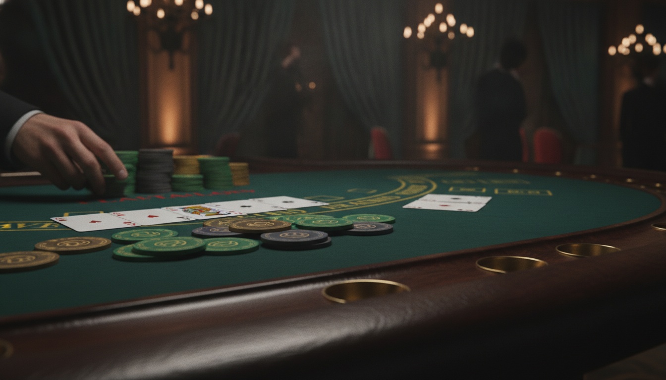 RockySpin Casino: Analiza Wybóru Gier i Dostawców
